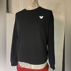 Mickey Mouse Crewneck